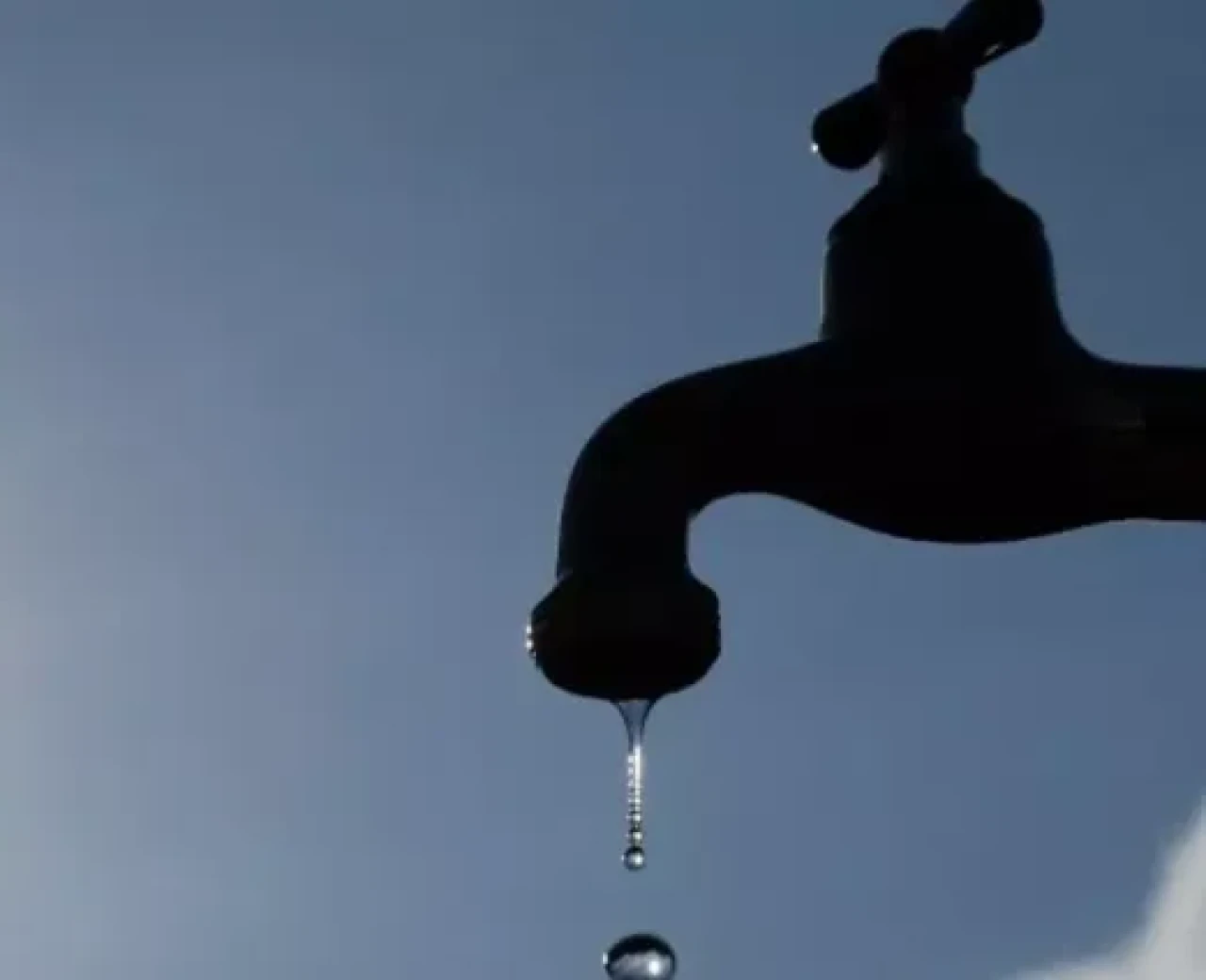 Gözler İSKİ'ye çevrildi! İstanbul'da su kesintisi ne zaman bitecek?