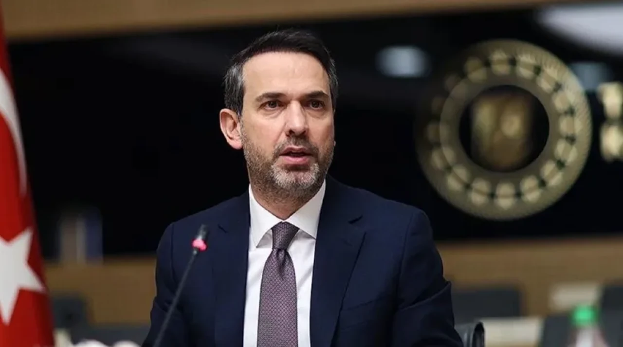 Alparslan Bayraktar'dan şok sözler: CHP'li belediye engel oldu