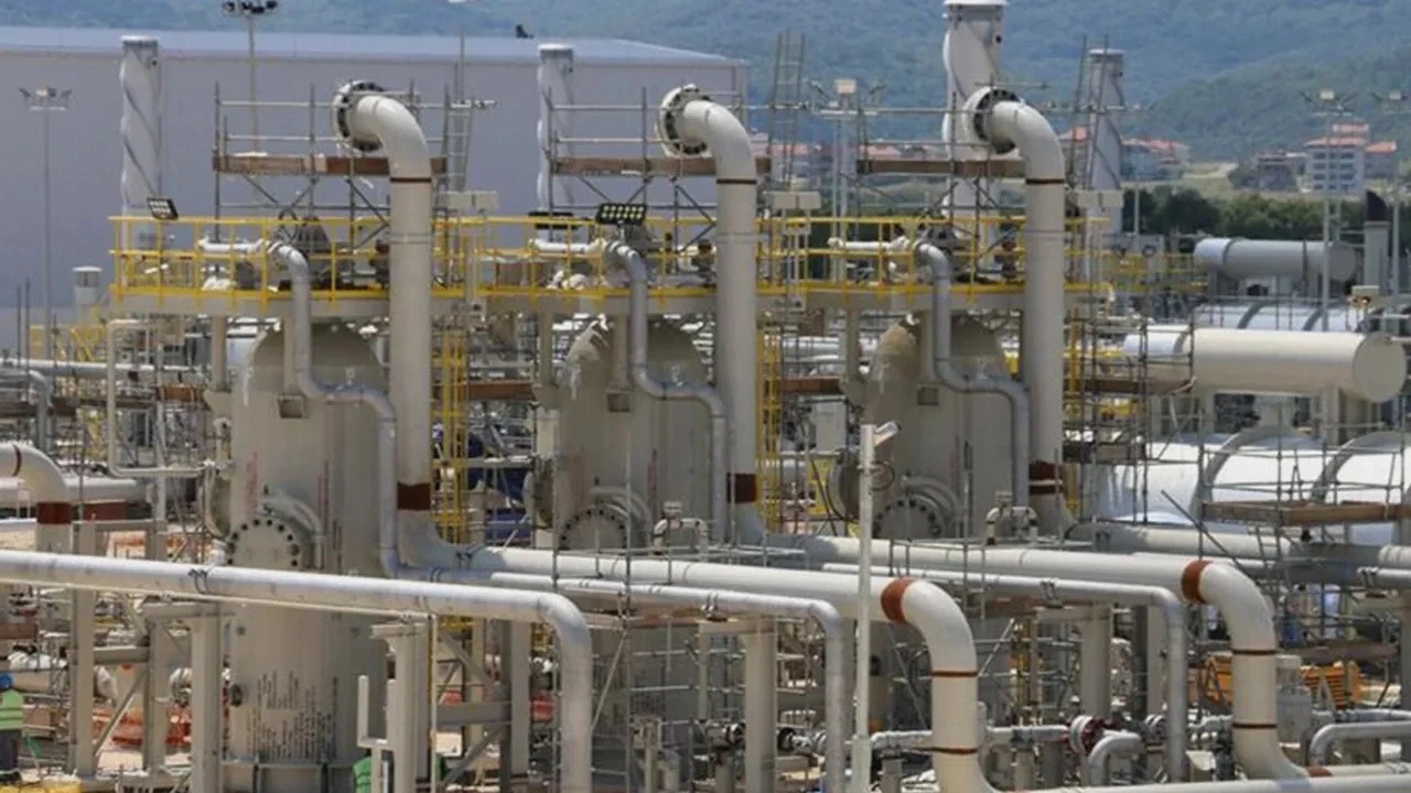 Rus basınında Türkiye alarmı: Rus gazına bağımlılık azalıyor