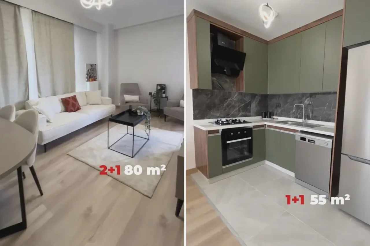 Toki ev hayali için geri sayım: Detaylar ve başvuru şartları netleşti