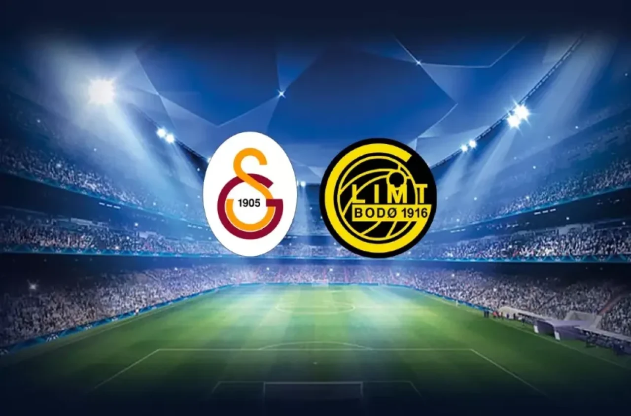 Galatasaray'ın ilk 11'i belli oldu! O isim kadroda yok