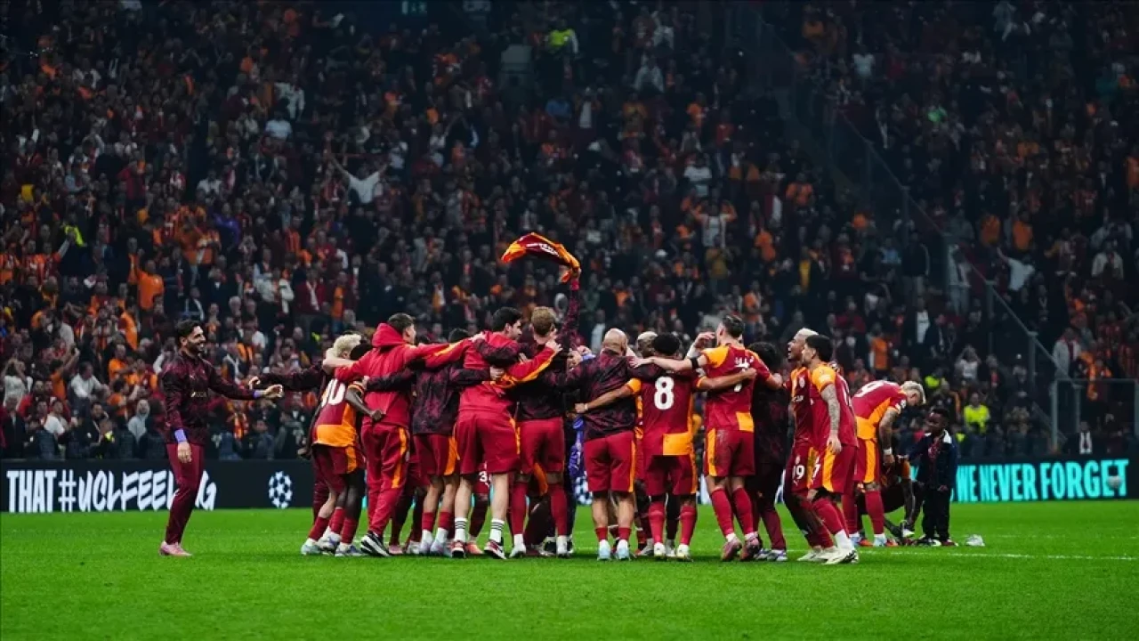 Galatasaray'dan devre arası bomba hamle! Dünya devinin yıldızı geliyor
