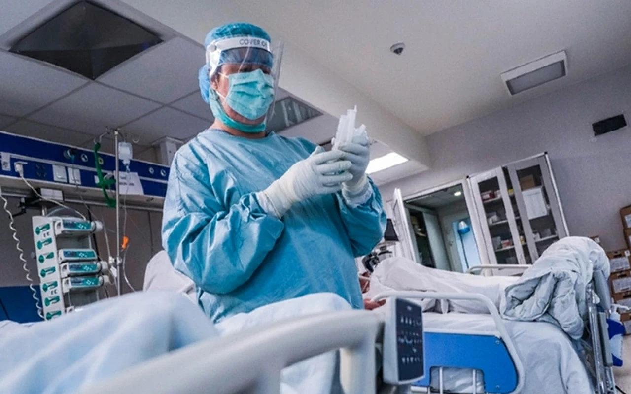 Yeni salgın alarmı! E. Coli bakterisi 2 can aldı, çocuklar risk altında