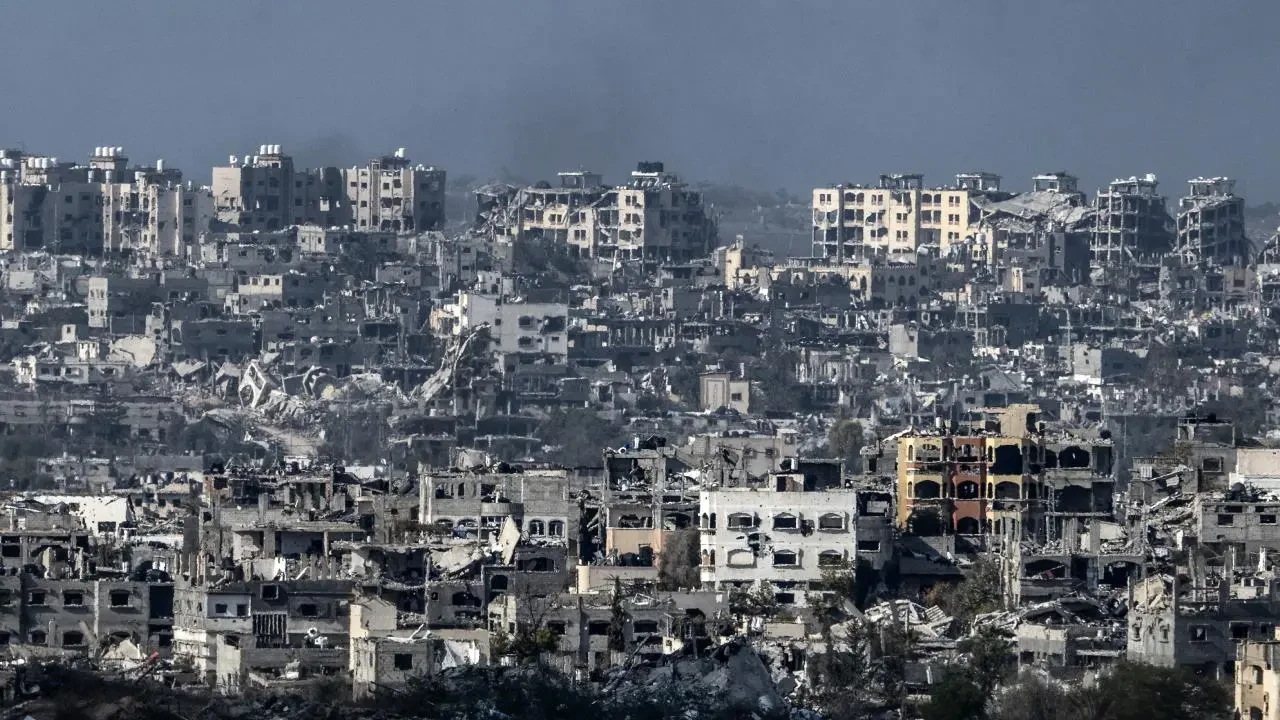 Bugün Ortadoğu'da neler oldu? 10 Ekim Cuma: Bölgede güç dengeleri değişiyor