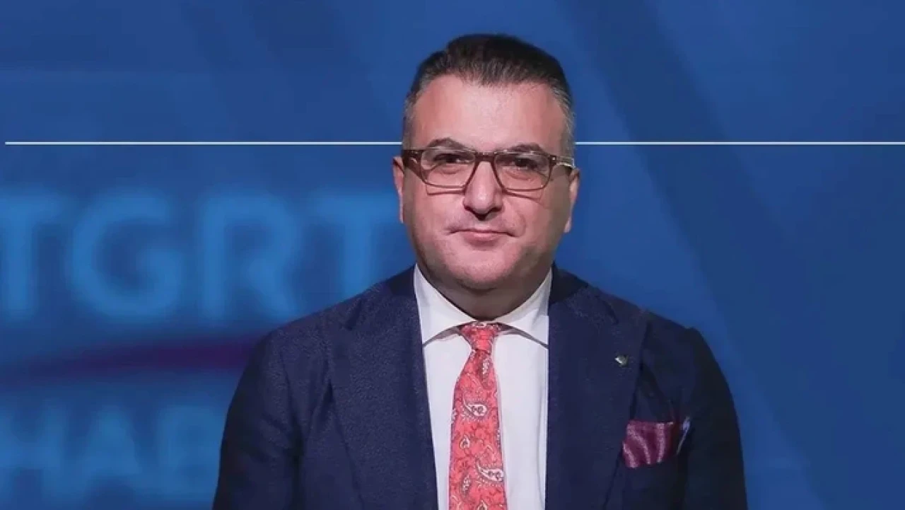 Cem Küçük’ten casusluk soruşturması açıklaması: “İddialar doğruysa İBB’ye kayyum atanır”