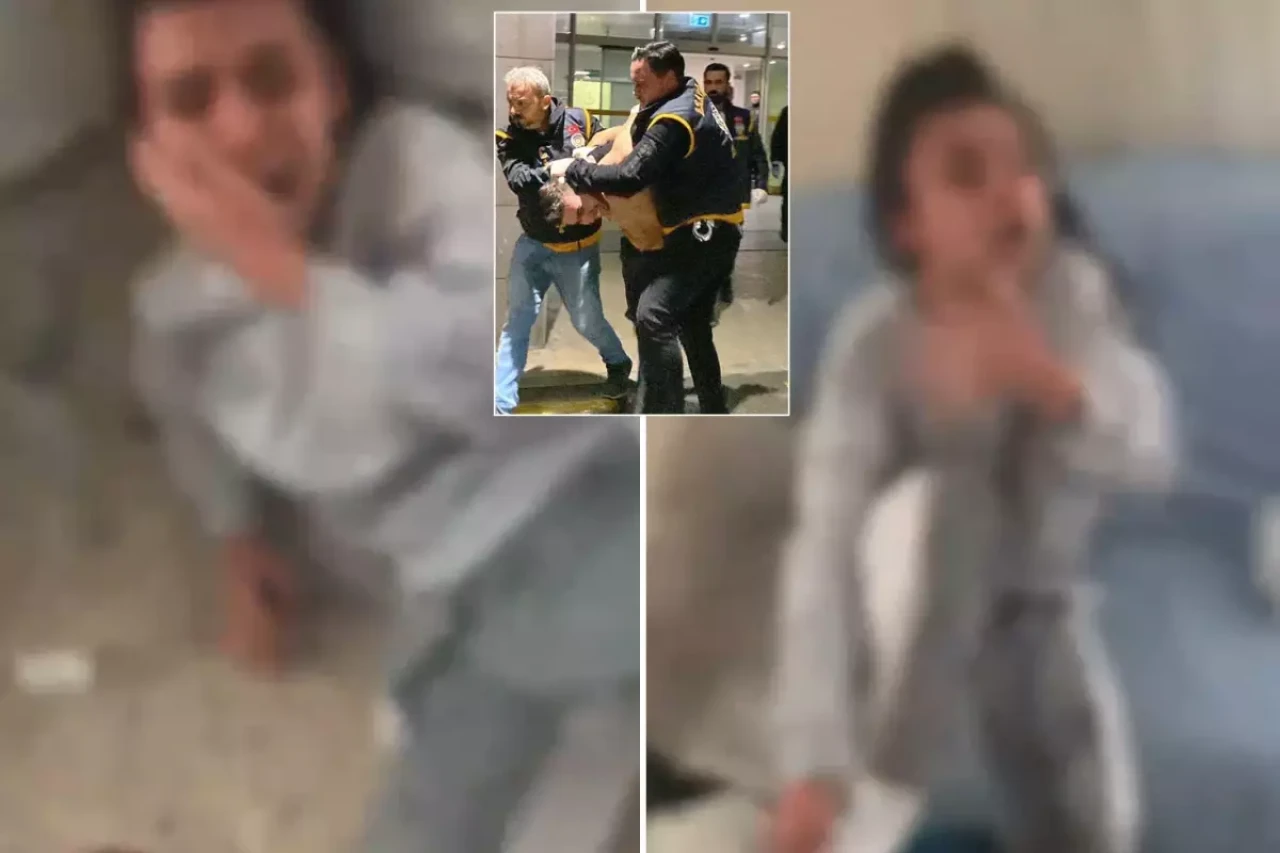 Kız kardeşinin üzerine kaynar su dökmüştü! Türkiye'nin konuştuğu olayda anneden sürpriz hamle