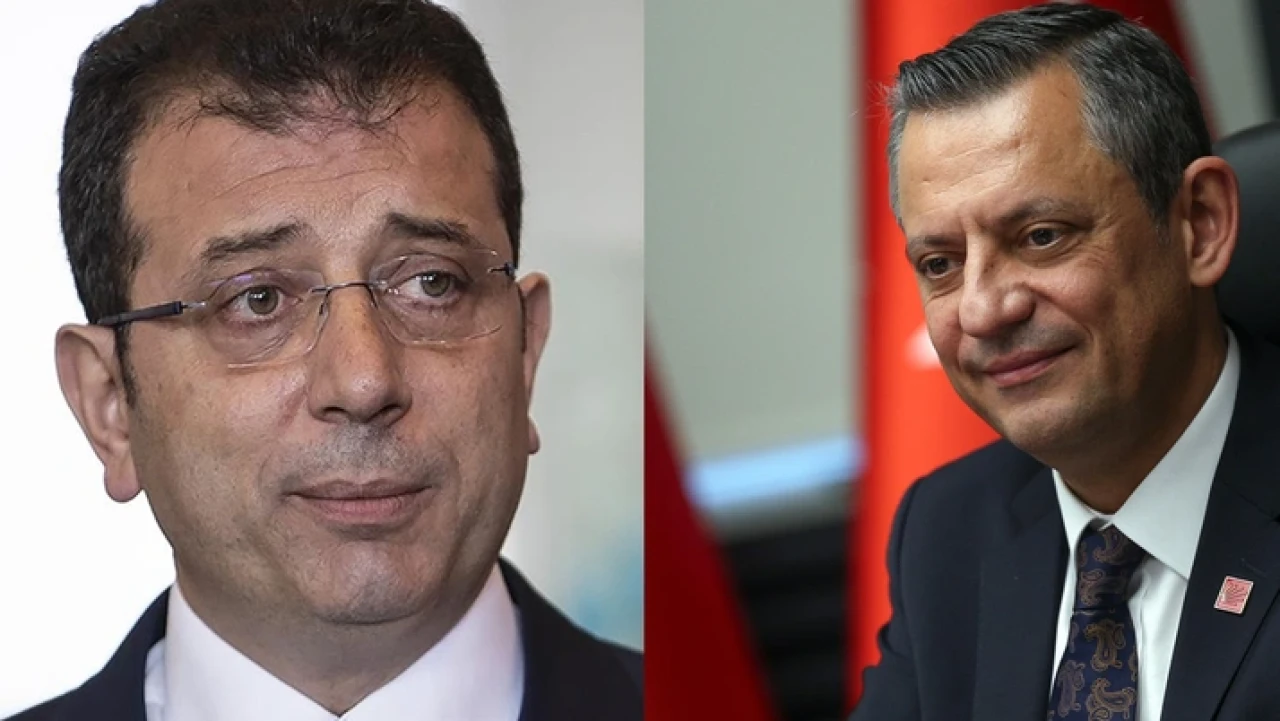 CHP, Meclis açılışına katılmayacak! Barış Yarkadaş'tan bomba iddia CHP'ye de sert tepki