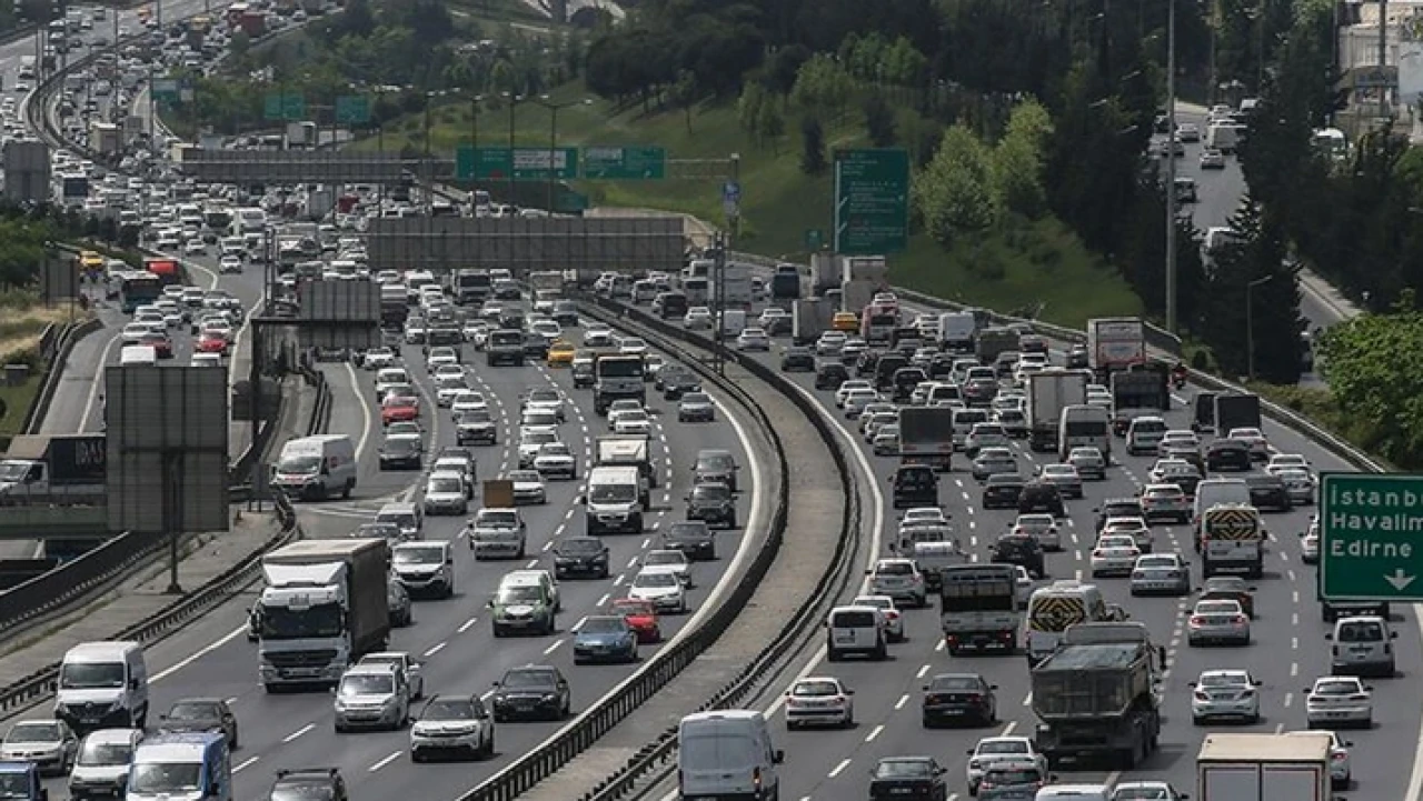 Yeni trafik cezaları askıya alındı: Düzenleme bütçe görüşmeleri sonrasına kaldı