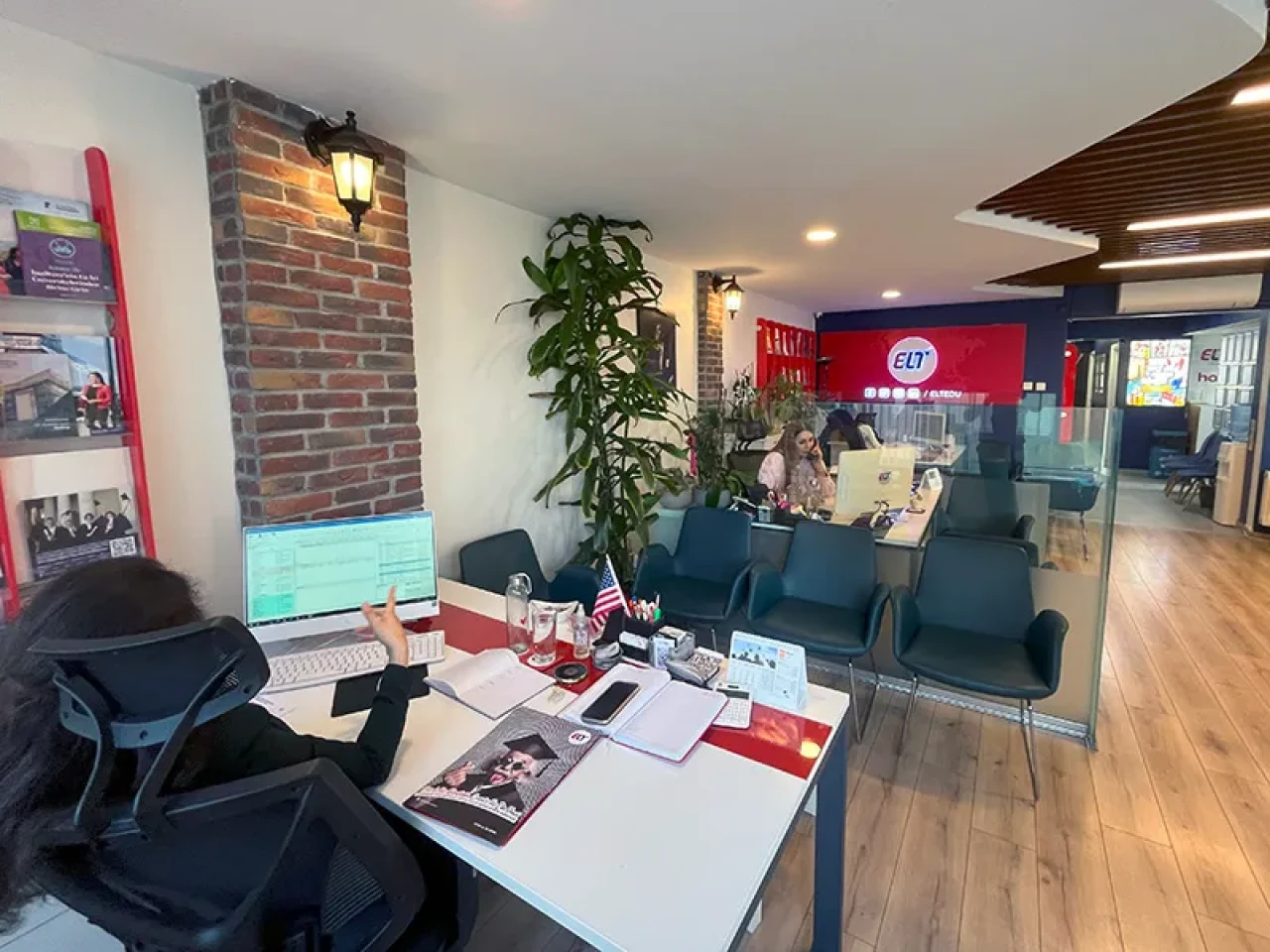 Almanya'da Üniversite Okumak ELT ile çok kolay!