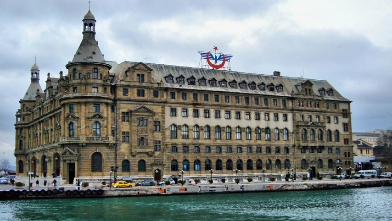 Haydarpaşa ve Sirkeci Garı yeniden hayata geçiyor!