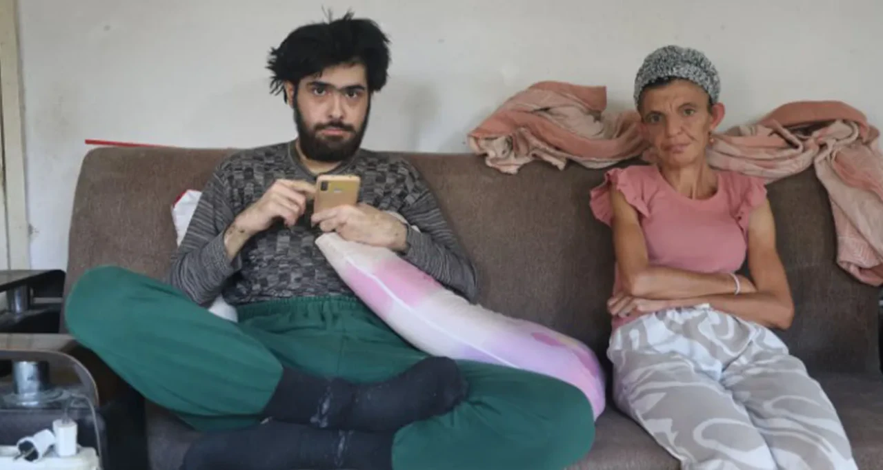 Barış Özbay kimdir, nereli? Yıllardır evden neden çıkmıyor?