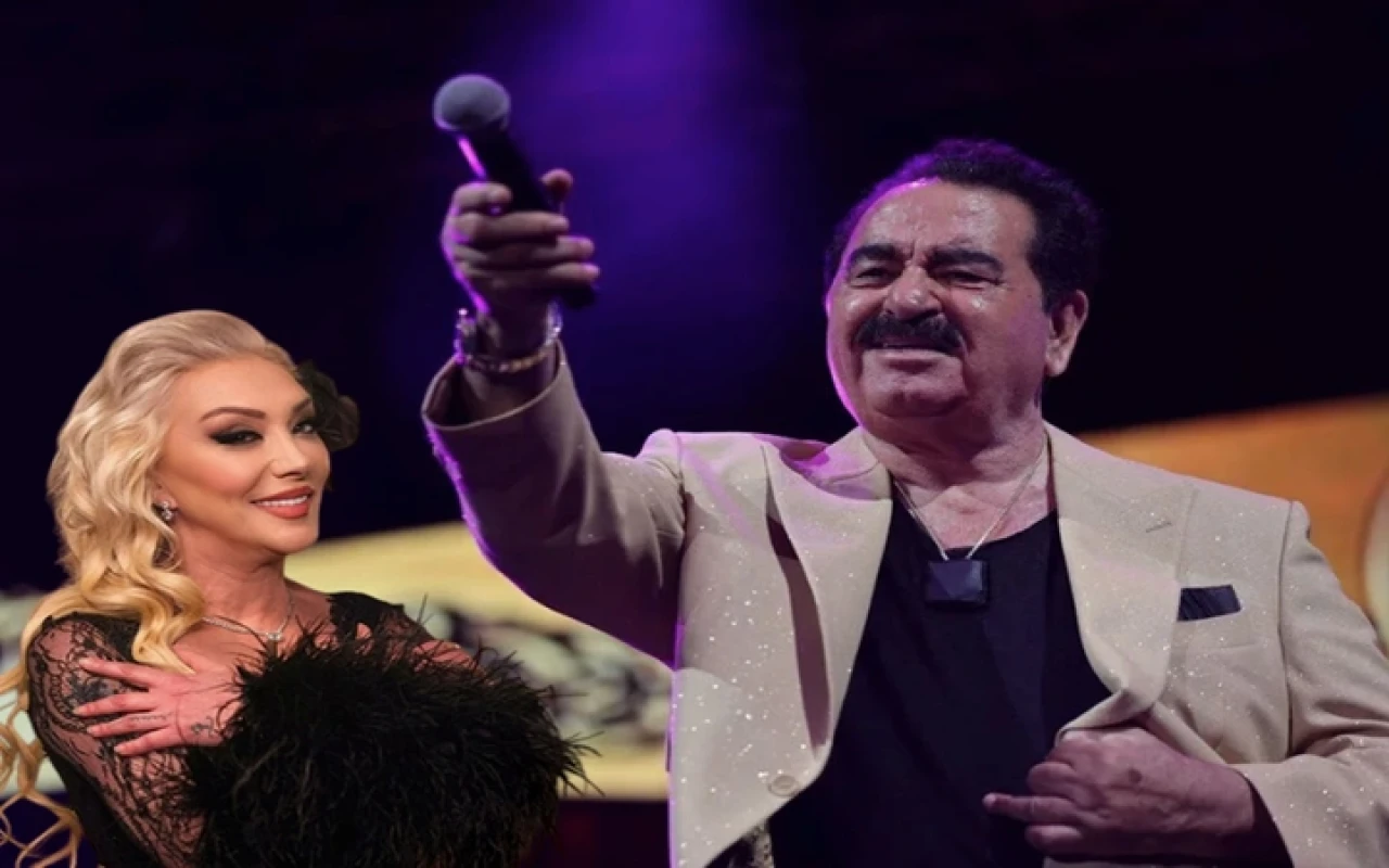 İbrahim Tatlıses'ten, Güllü'nün ölümüne dair dikkat çeken açıklama! Öyle şeyler söyledi ki...