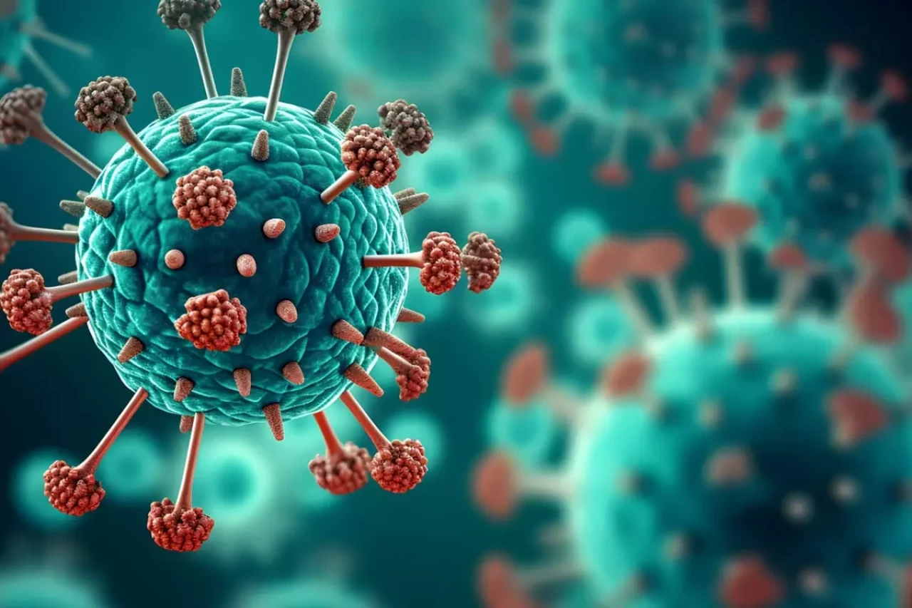 Salgın hızla yayılıyor! 23 ülkede 4 bin 200'den fazla can aldı