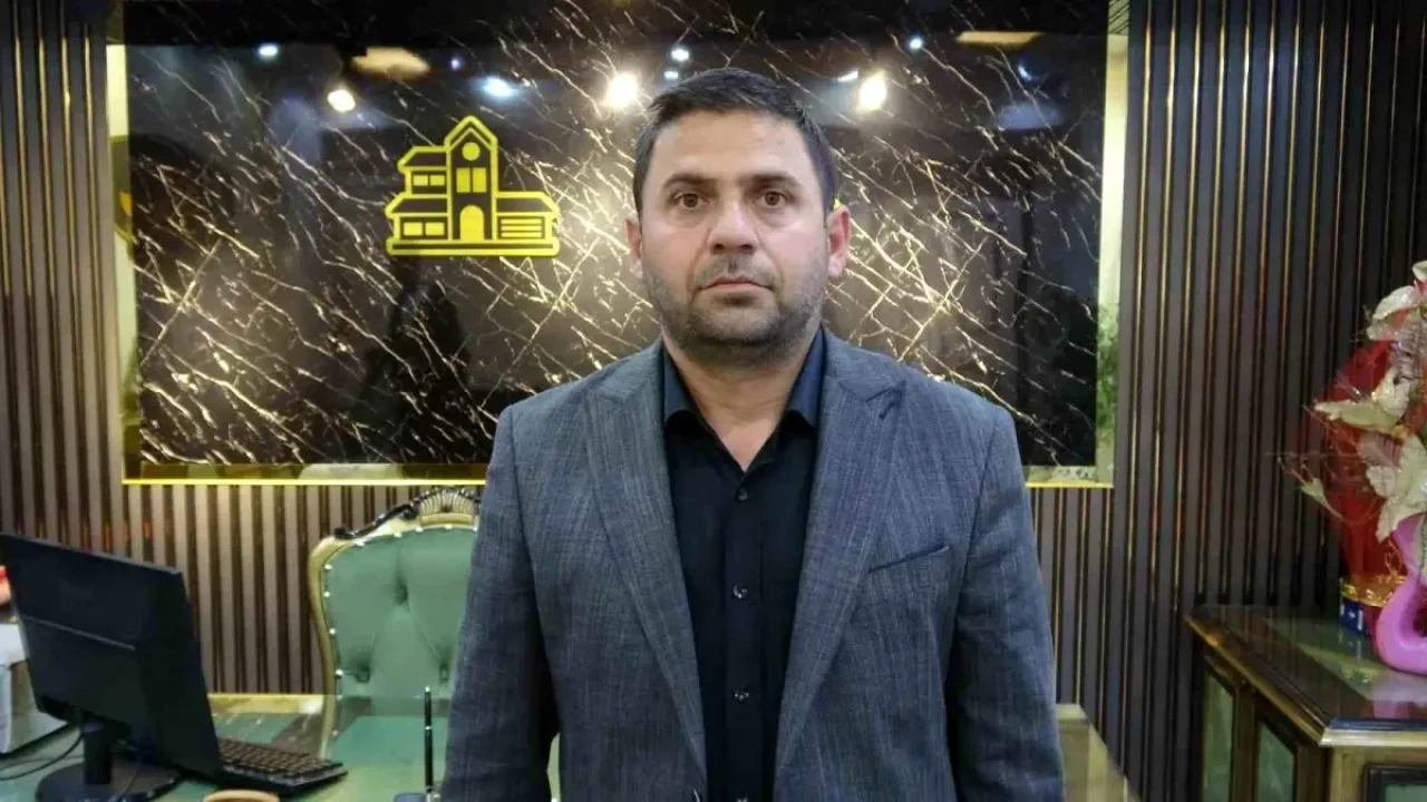 Gaziantep’te Suriyelilerin dönüşü kiraları düşürmedi