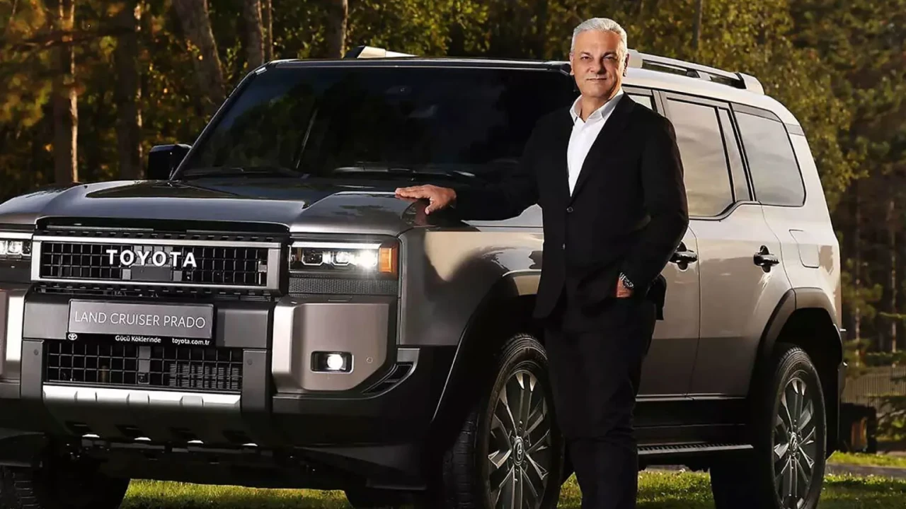 Ali Haydar Bozkurt kimdir ve nereli? Kaç yaşında?