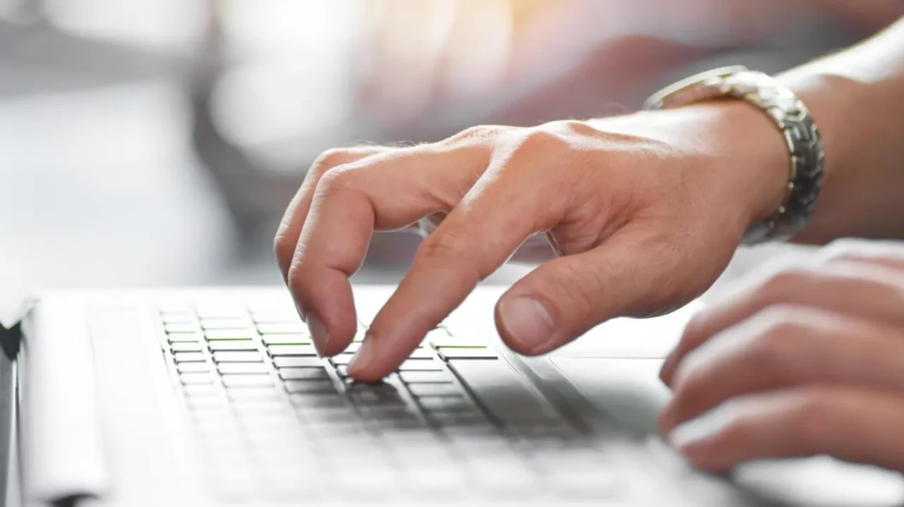 İnternette rekor tüketim! Türkiye'de aylık 305 GB harcanıyor