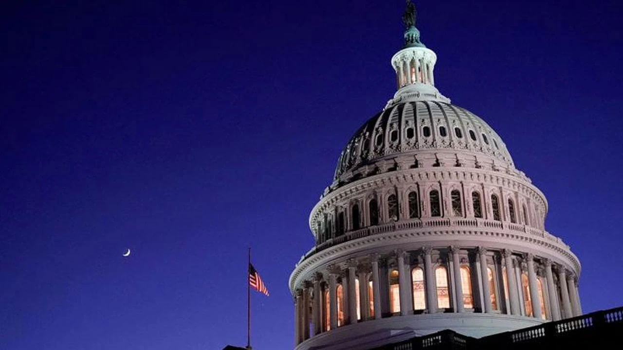 ABD’de Federal çalışanlardan “Hükümet kapanmasını sonlandırın” çağrısı