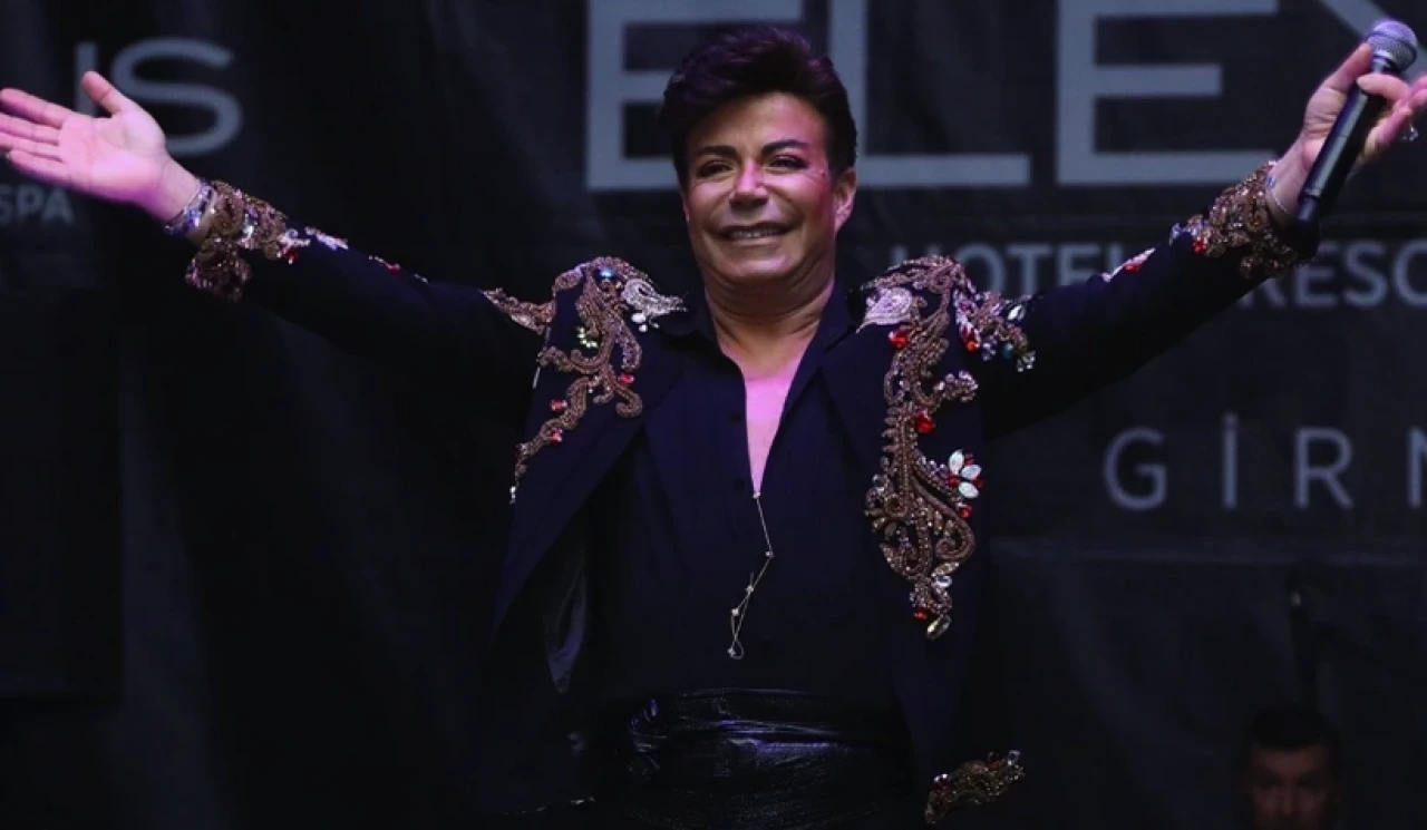 Ünlü sanatçı Fatih Ürek kalp krizi geçirdi! Son dakika geçildi, son durumu nasıl? Fatih Ürek Kimdir