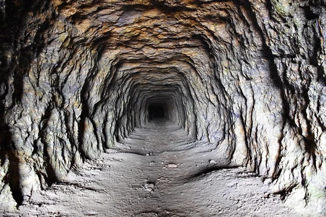 Türkiye'nin Beylikova keşfi: Dünyanın ikinci büyük nadir element rezervi