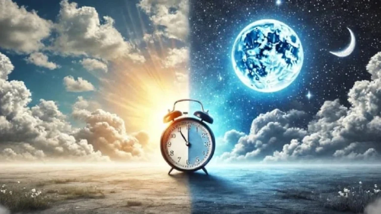 Kalıcı yaz saati kanser riskini artırdı