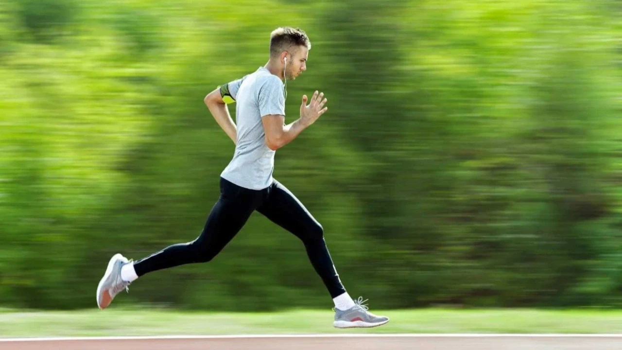 Slovakya’dan kaldırımlara hız sınırı: Yürürken bile radar cezası gelebilir