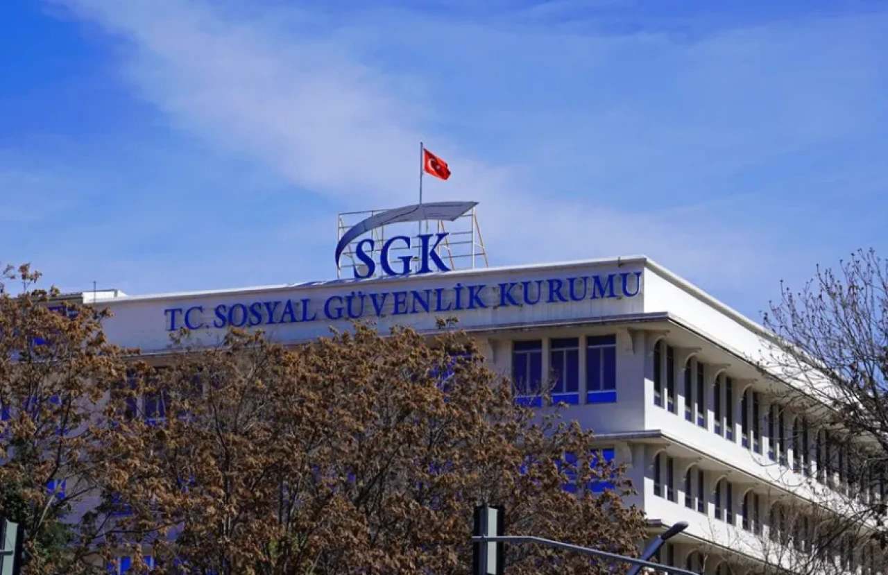 SGK’nın 6 aylık sağlık harcaması 258 Milyar TL’ye ulaştı