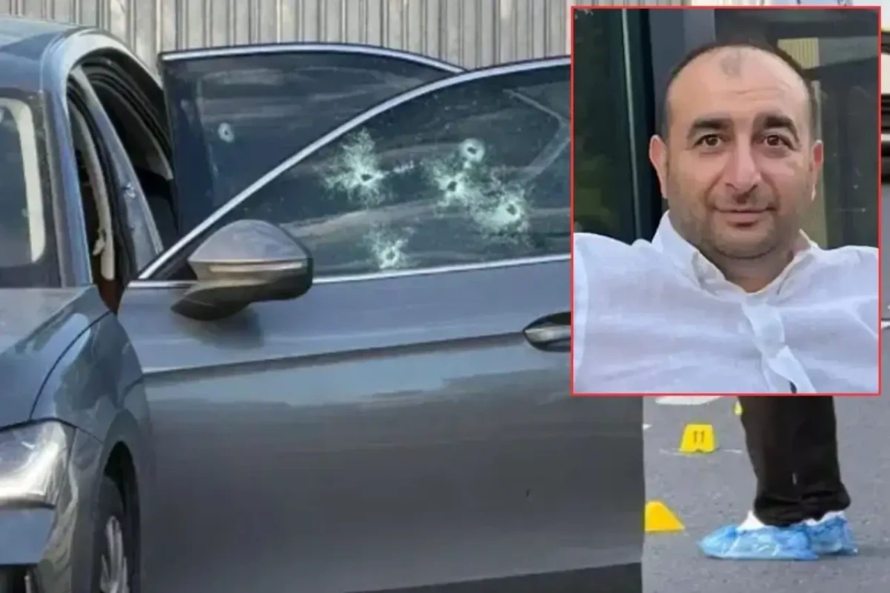 Avukat Serdar Öktem suikastı soruşturmasında 9 kişi tutuklandı