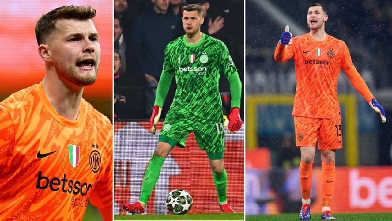 Inter kalecisi Josep Martinez trafik kazasında yaşlı adamın ölümüne neden oldu