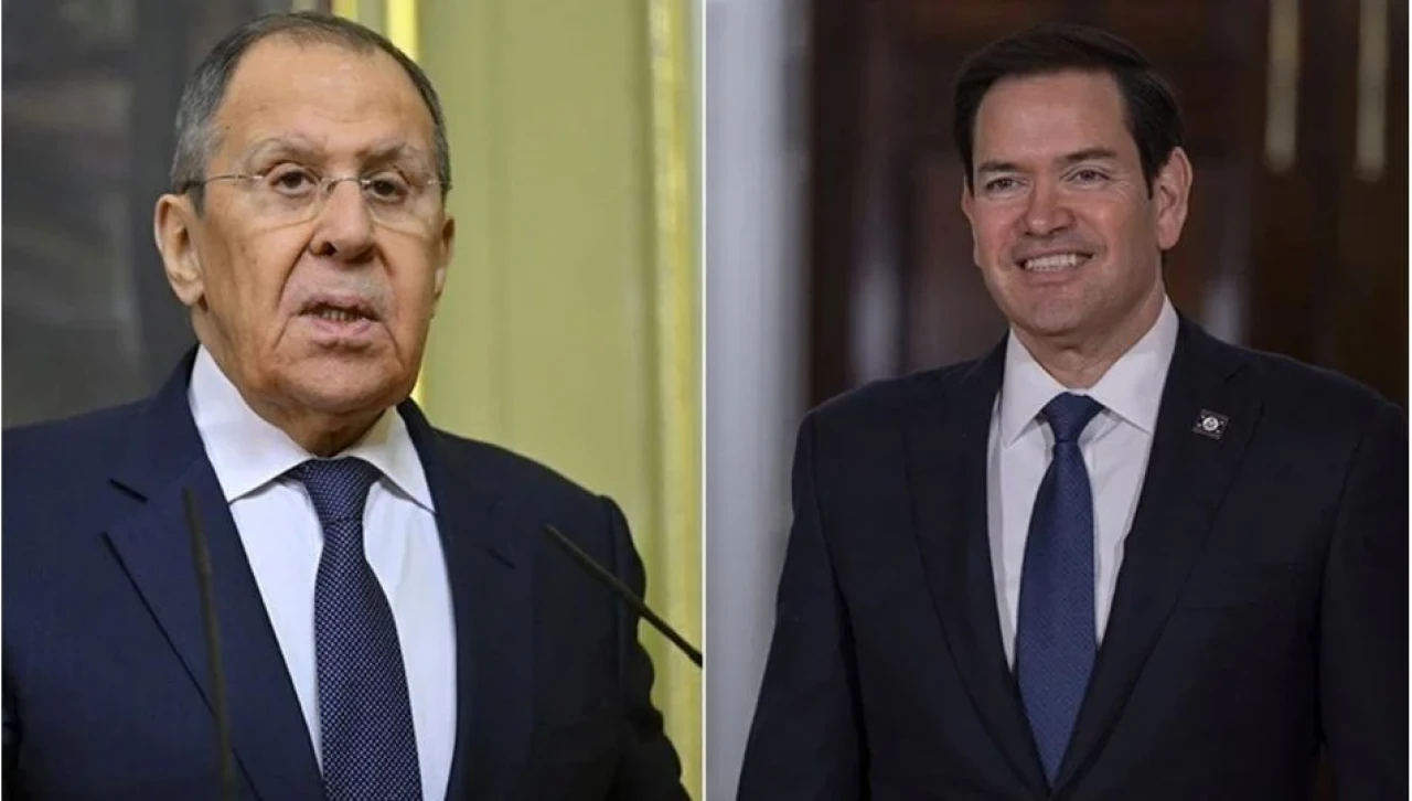 Rusya Lavrov-Rubio zirvesi iddialarını yalanladı