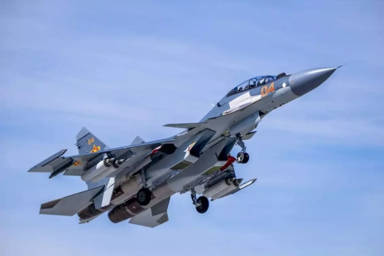 Rusya’dan dikkat çeken hamle: NATO ülkesi Litvanya’nın hava sahasını ihlal etti