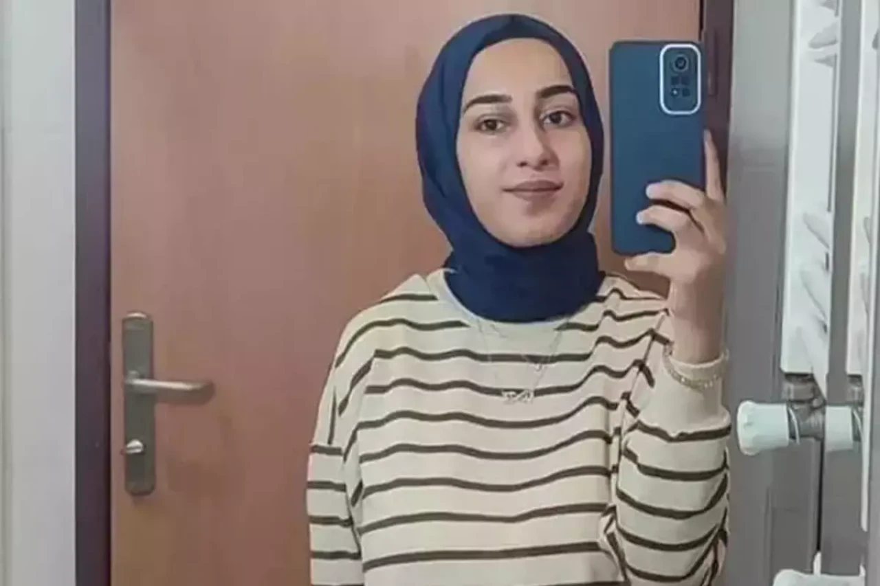 Vücudunda iki ayrı erkeğe ait DNA tespit edilmişti! Rojin'in ölüm nedeni belli oldu