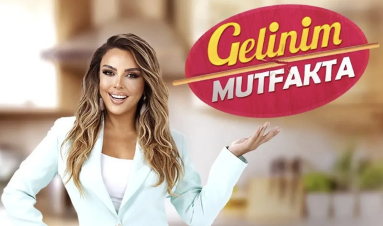 Gelinim Mutfakta kim kazandı, elenen kim? 10 Ekim altın bilezikler kime gitti?