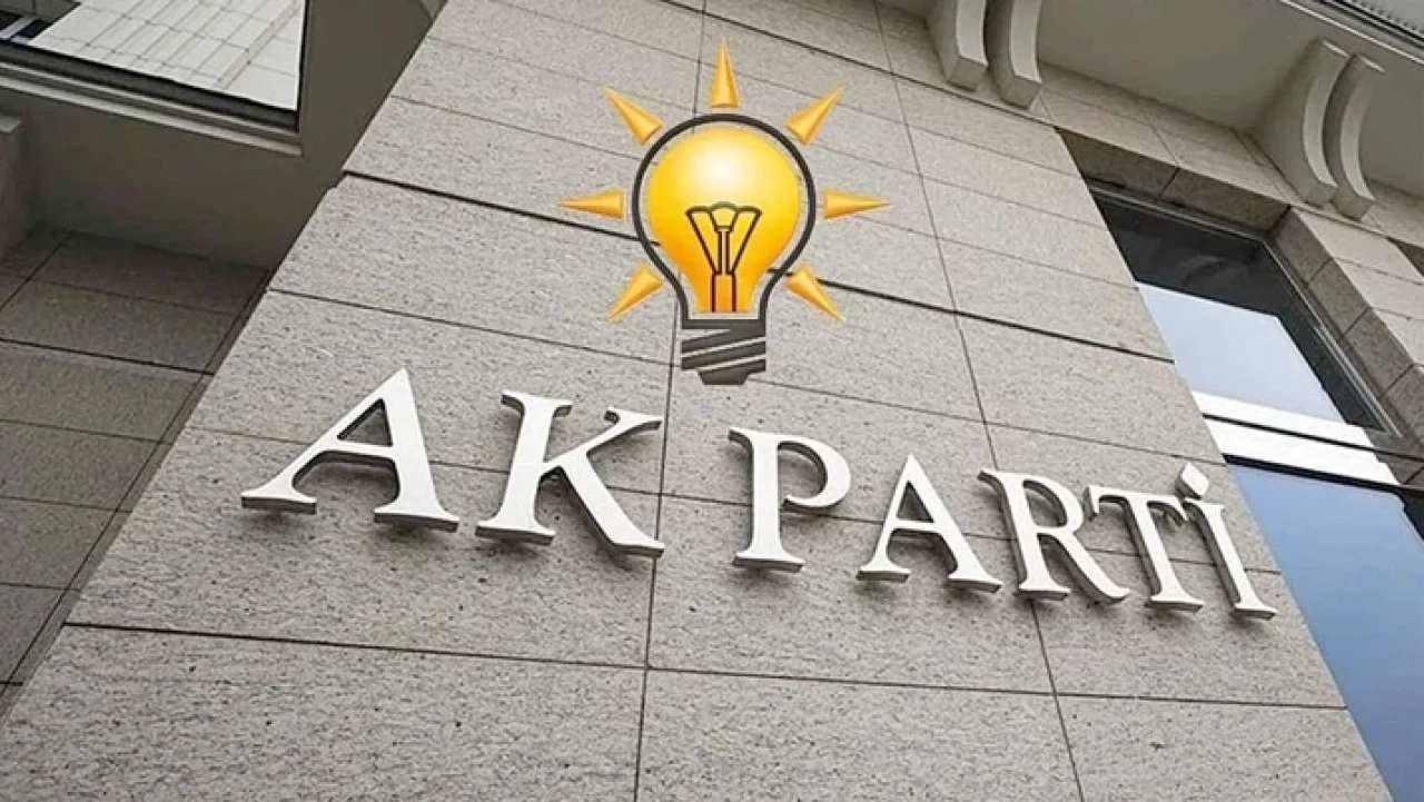 Gelecek Partisi’nden istifa eden üç vekil için AK Parti iddiası: Birinin geçişi kesinleşti