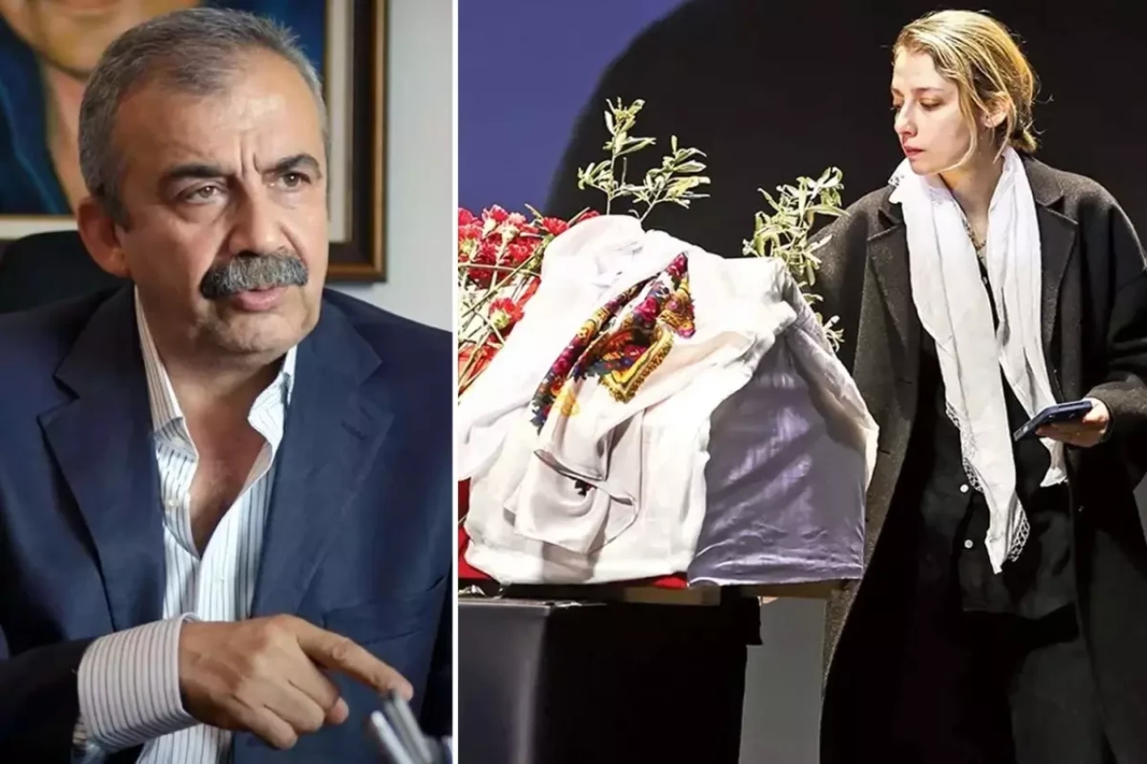 Kızı ilk kez açıkladı: İşte Sırrı Süreyya Önder'in mal varlığı