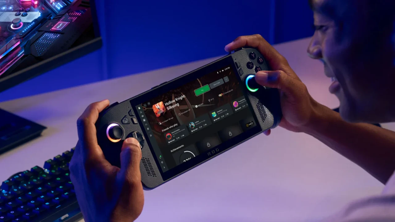 ROG Xbox Ally serisi Türkiye’de satışta! Özellikleri ve fiyatı