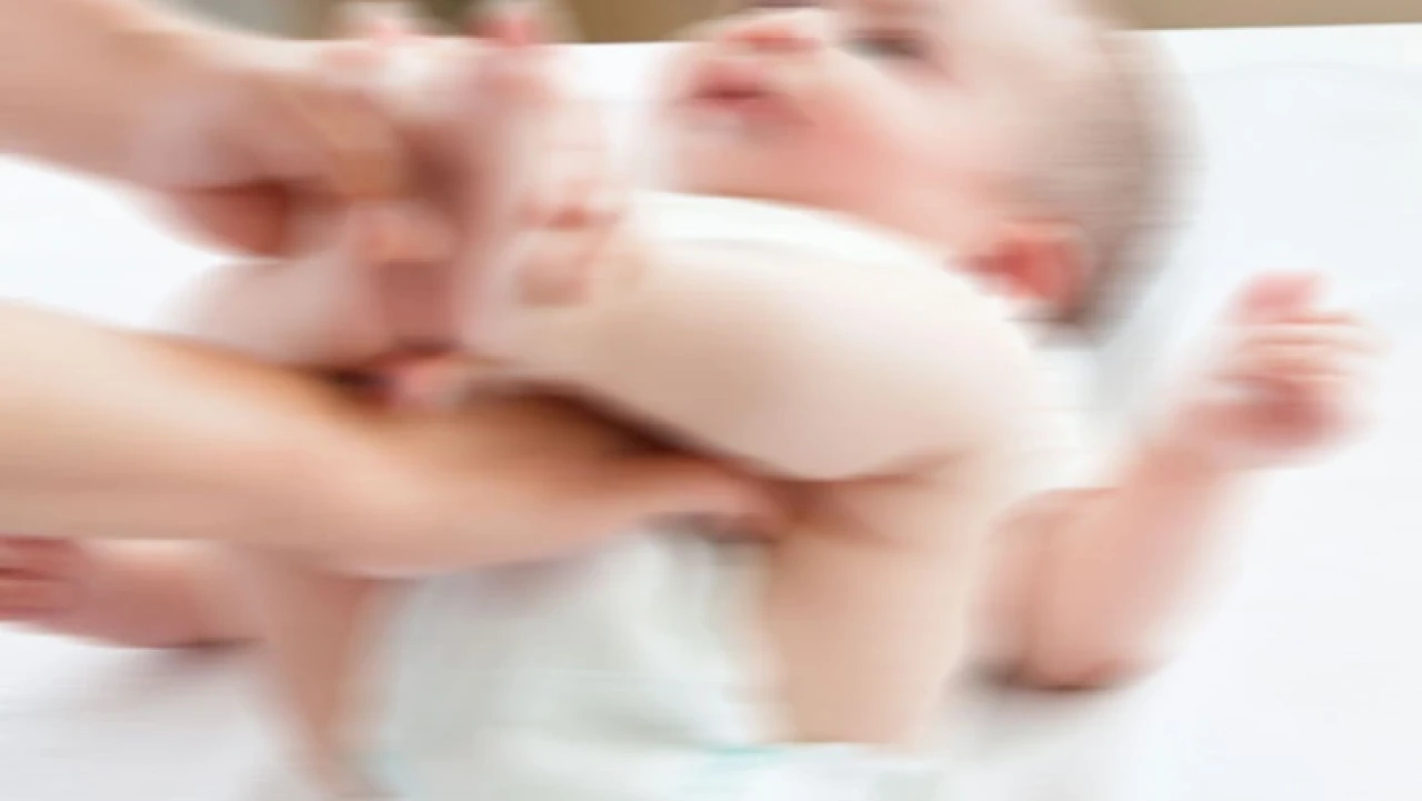 Aileleri ayağa kaldırdı! O bebek ürününe çok sayıda dava yağdı