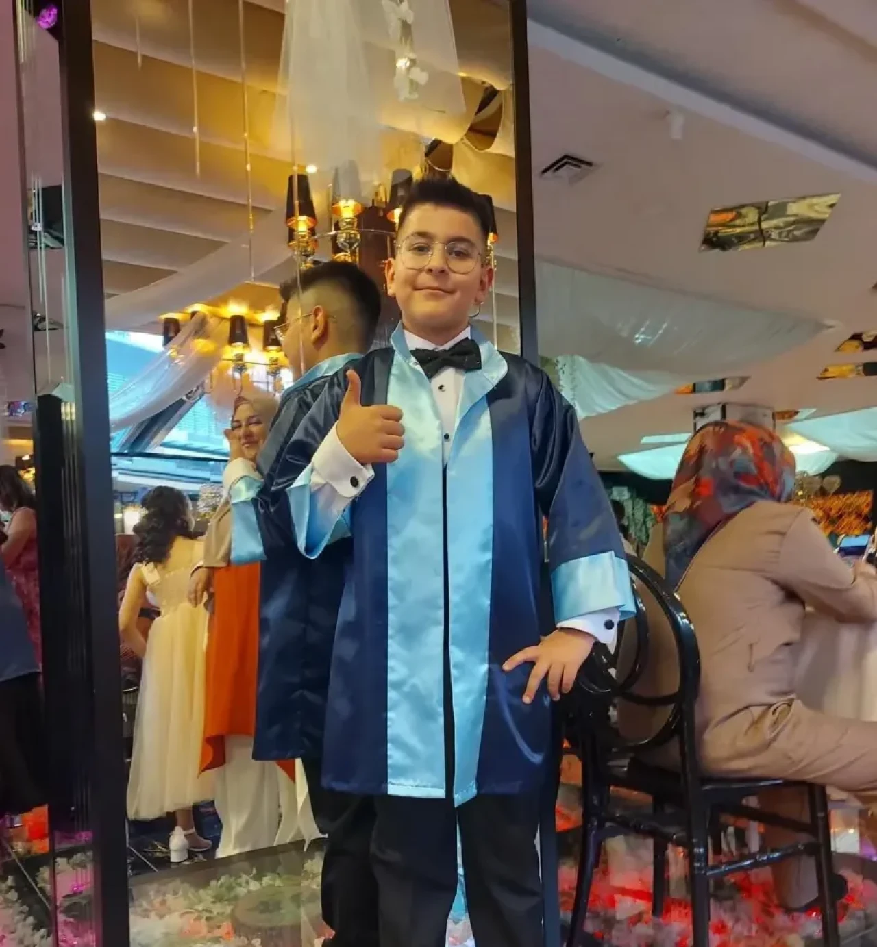 Mezarına bile göz diktiler... Acılı anne feryat etti!