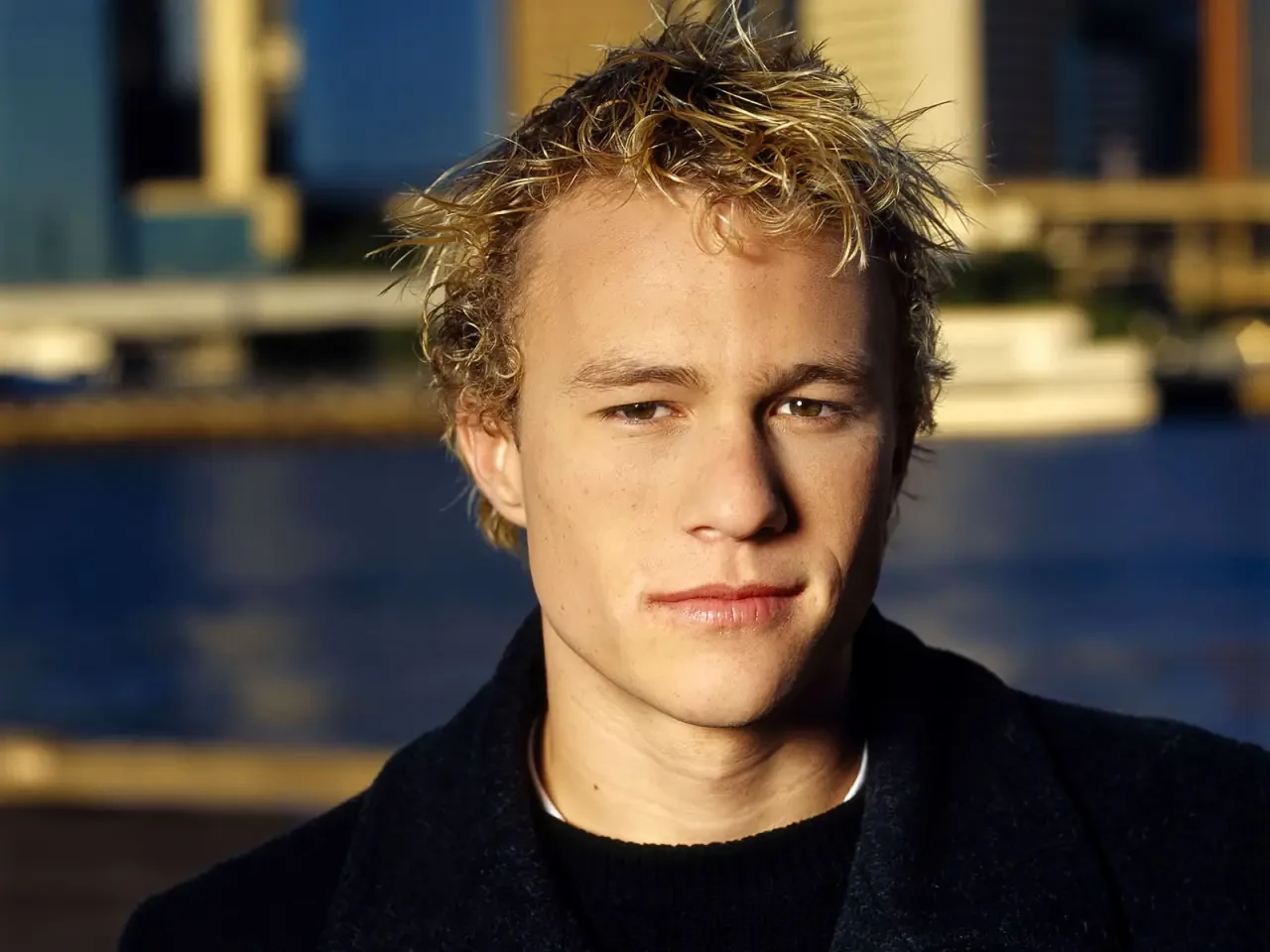 Heath Ledger neden öldü, kaç yaşındaydı?