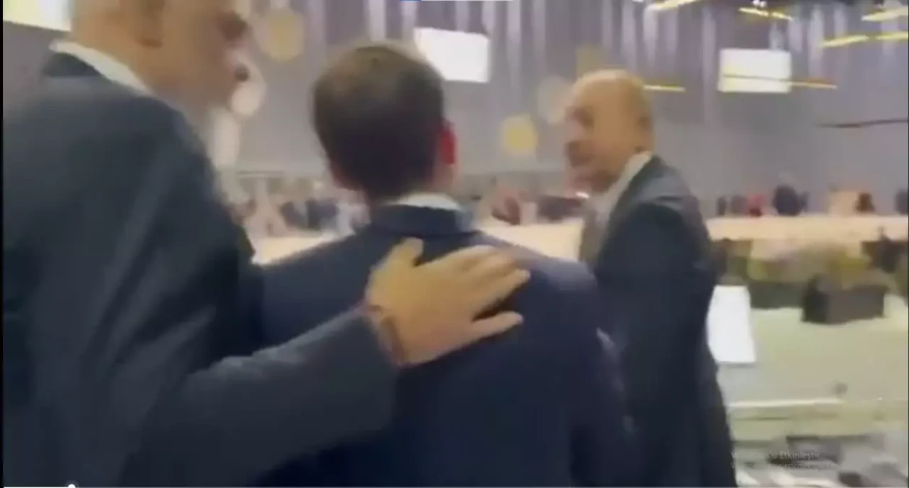 Kopenhag Zirvesi’nde esprili anlar: Arnavutluk liderinin “Trump” şakası gündem oldu