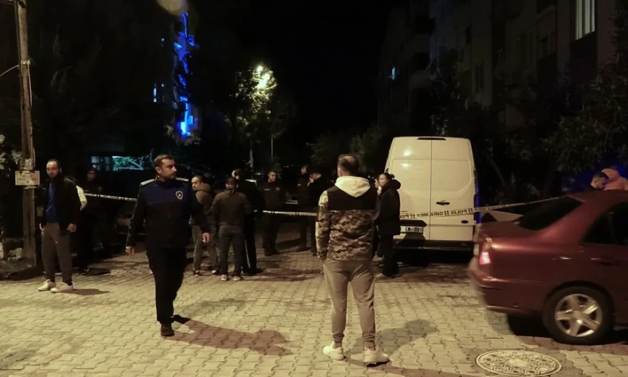 Mustafa Emlik kimdir? Balıkesir''de kimi öldürdü?