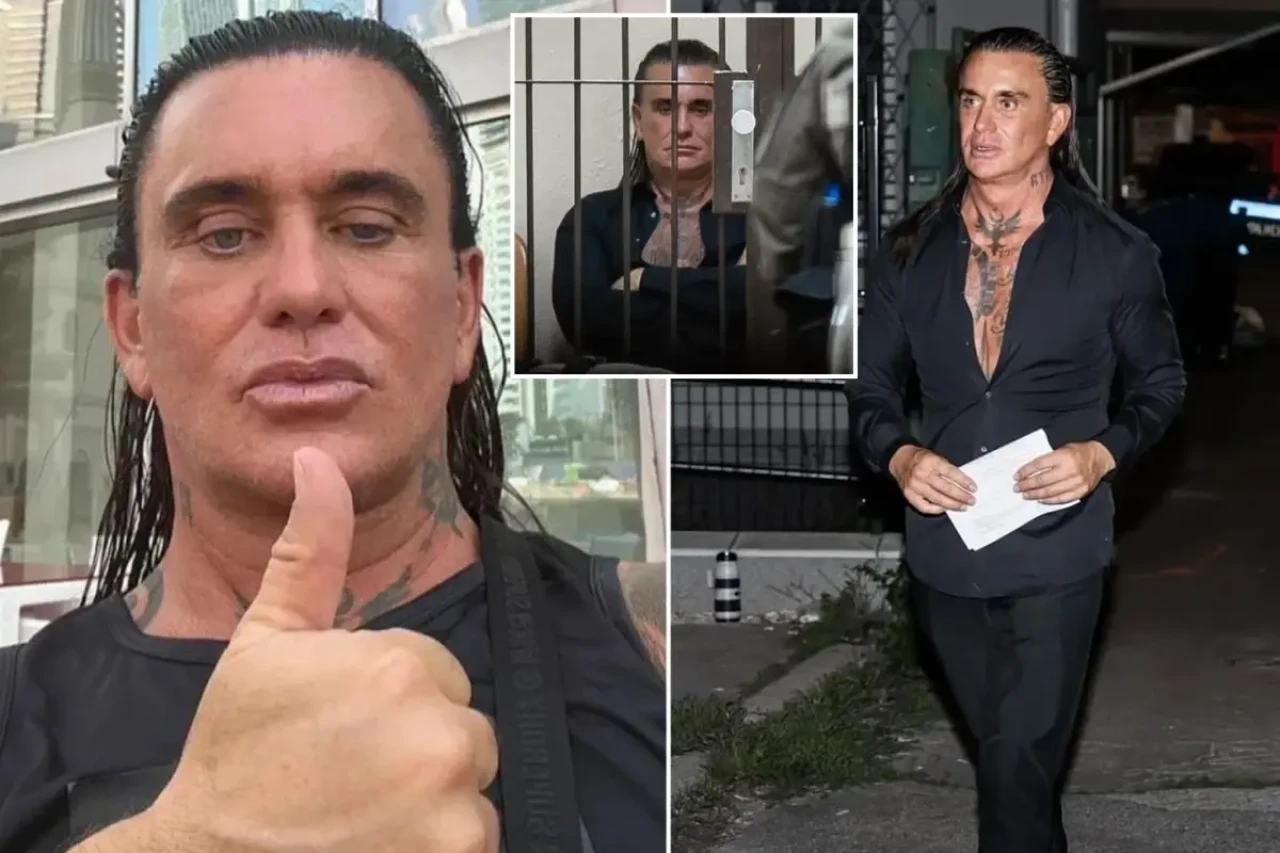 Suç örgütü lideri Cehennem Necati yakalandı