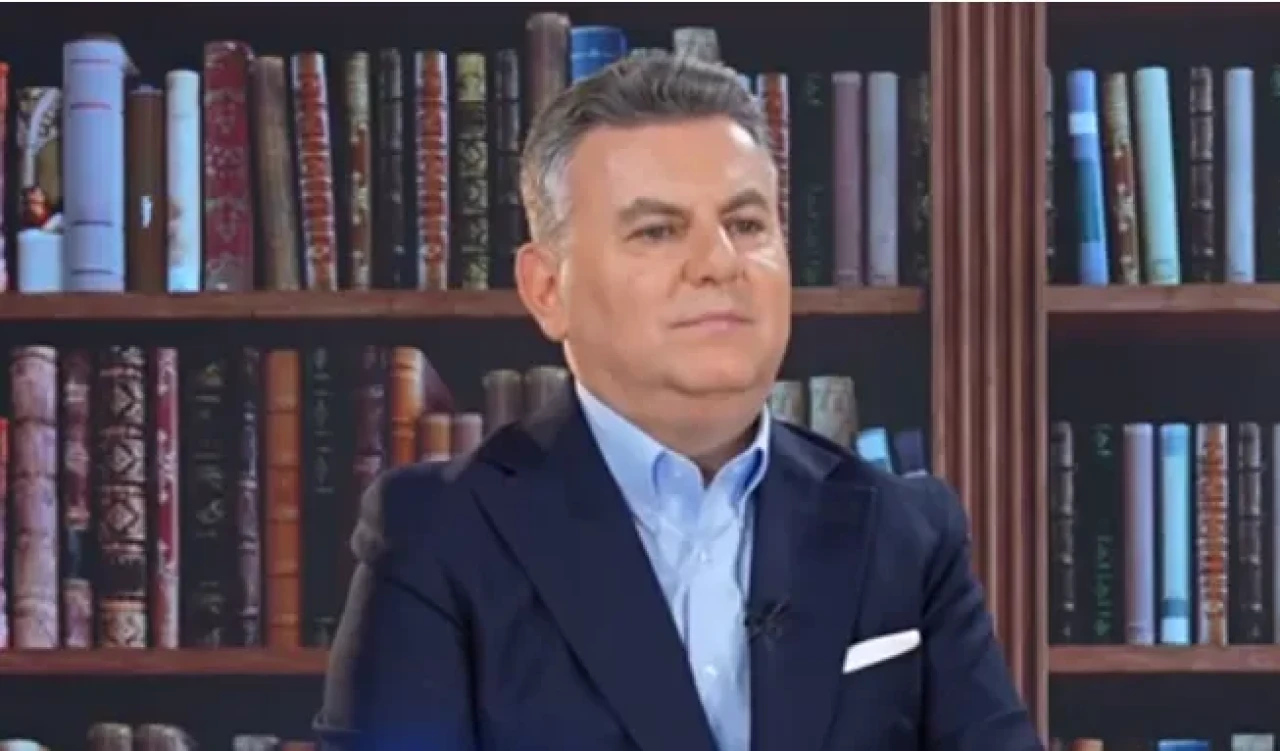 Korkmaz Karaca'dan Gazze değerlendirmesi: "Erdoğan ve Trump'sız barış olmaz"