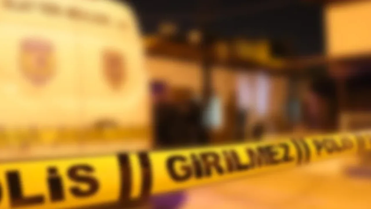 Eskişehir'de kayıp olarak aranıyordu: Korkunç gerçek ortaya çıktı!