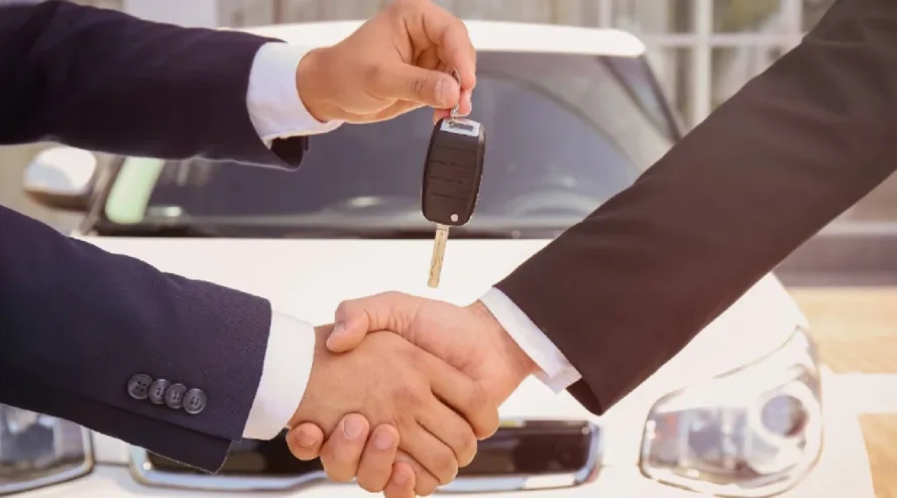 İkinci el otomobil alış satışında yeni dönem! Masraflar çoğaldı