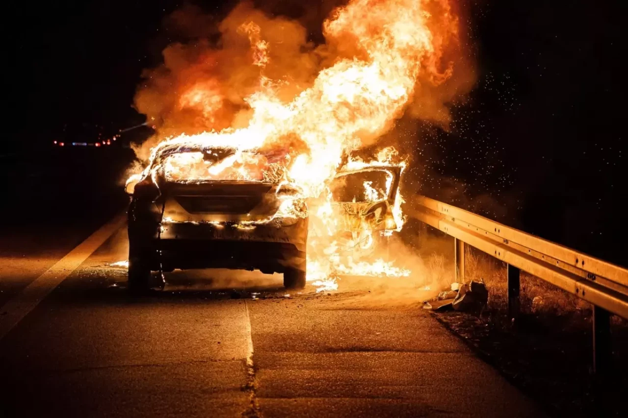 Otomotiv devi 19 binden fazla aracını yangın riski nedeniyle geri çağırdı