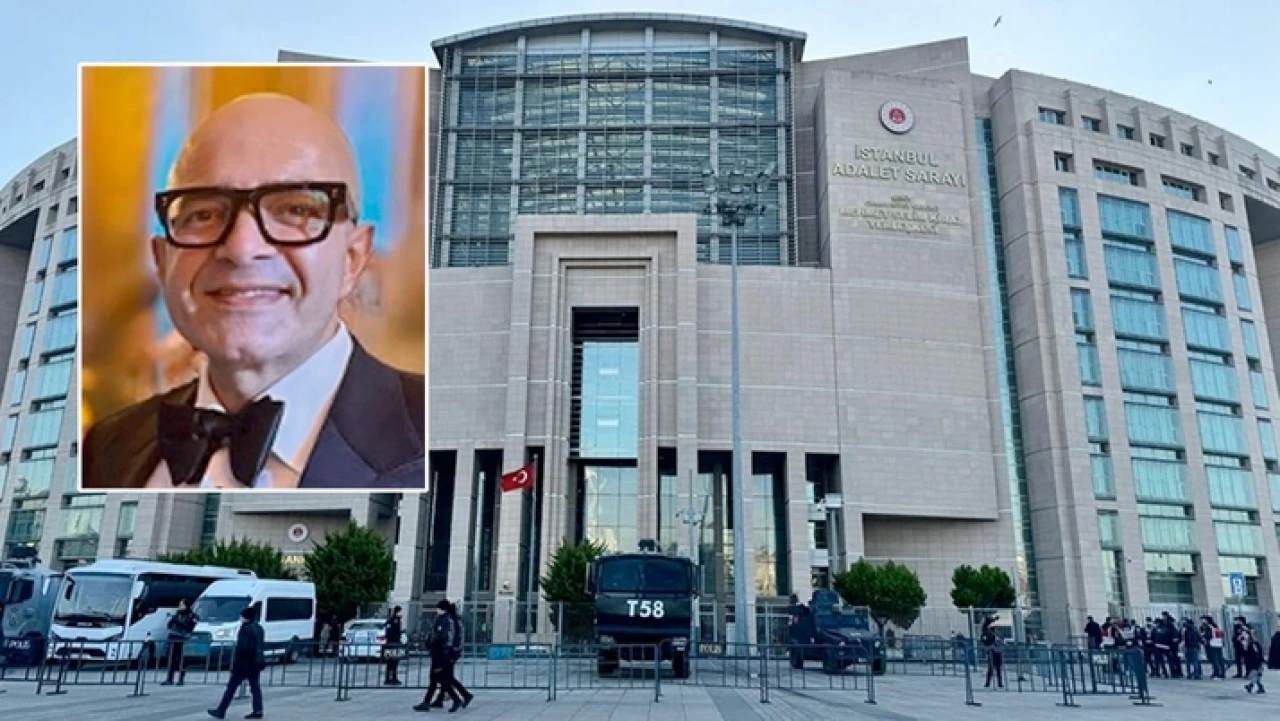 Ekrem İmamoğlu’na casusluk soruşturmasında çarpıcı itiraflar geldi