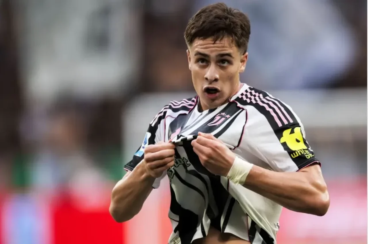 Real Madrid'den Kenan Yıldız'a '100 milyon euro'luk' teklif hazırlığı