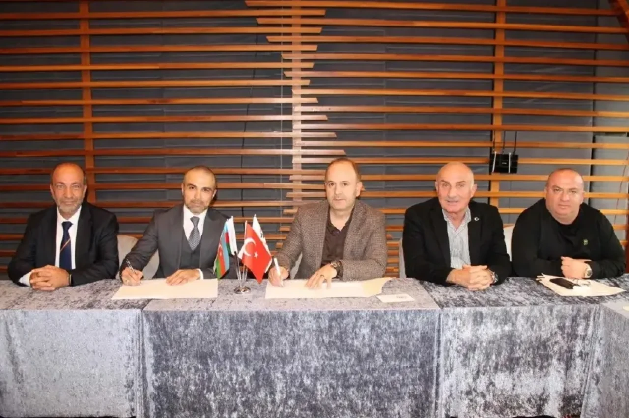 Türkiye ile Azerbaycan arasında perakende işbirliği protokolü