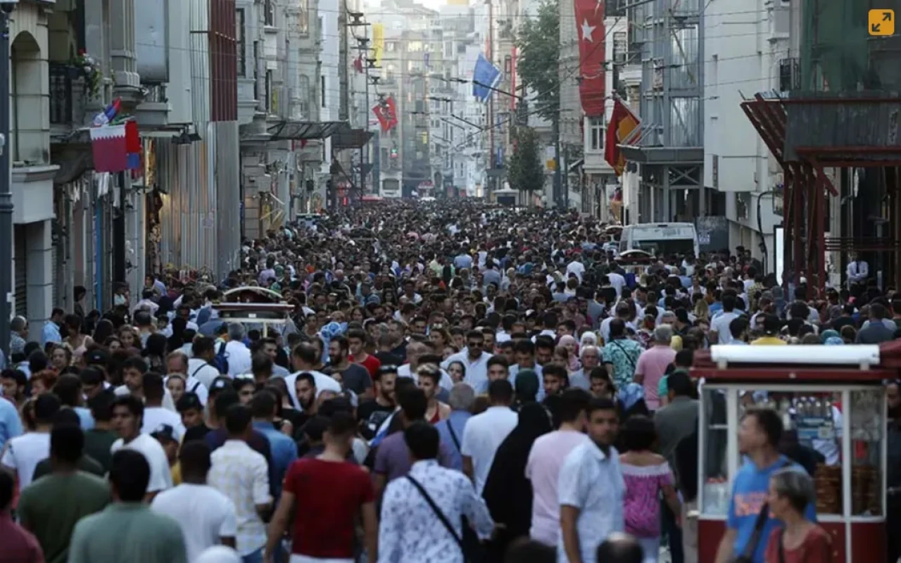 İstanbul’da yaşamak lüks oldu: Maliyet 100 binin üstünde!