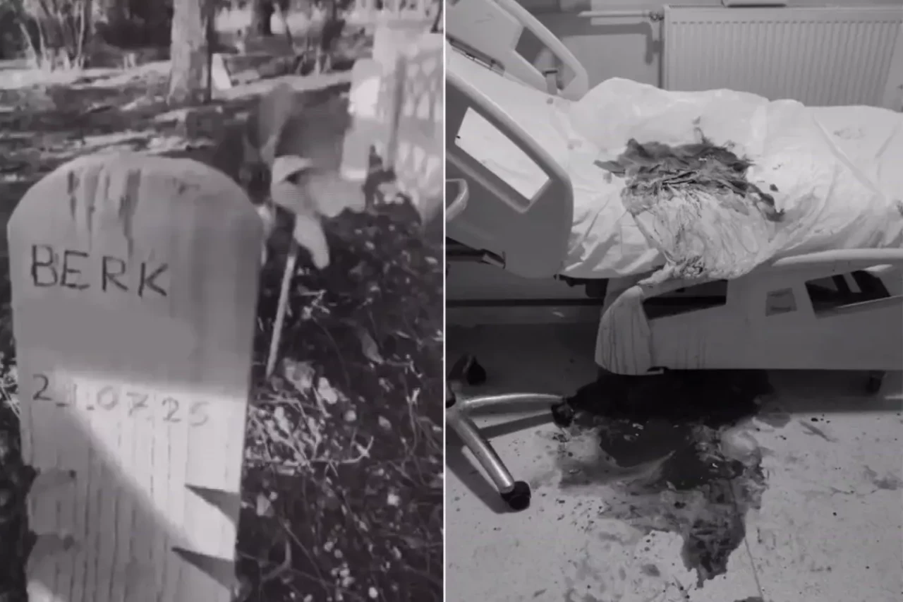 Doğumda doktorun elinden kayıp düşen bebek öldü!